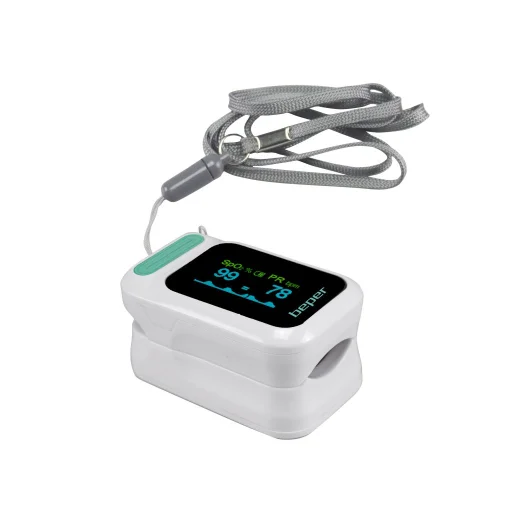 Beper P303MED050 prstový pulzný oximeter - 4