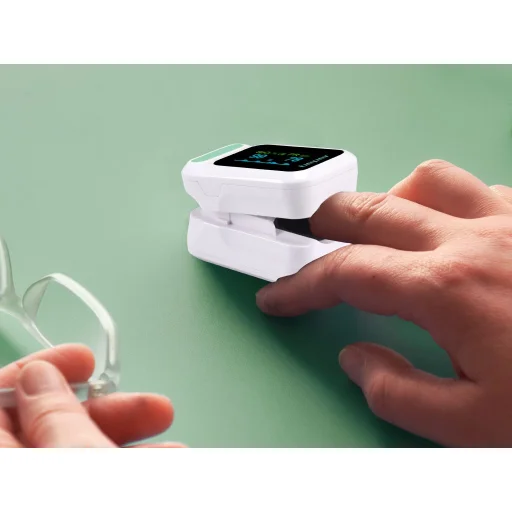 Beper P303MED050 prstový pulzný oximeter - 7
