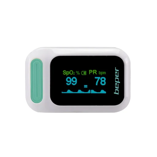 Beper P303MED050 prstový pulzný oximeter - 2