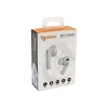 Sbox EB-TWS72 White Bluetooth fülhallgató thumbnail