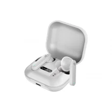Sbox EB-TWS72 White Bluetooth fülhallgató