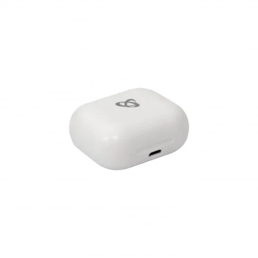Sbox EB-TWS72 White Bluetooth fülhallgató - 6