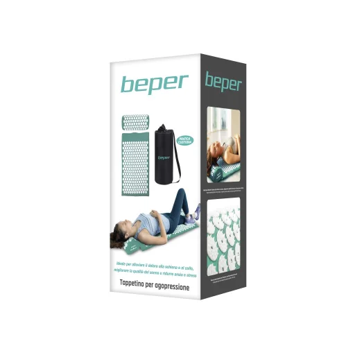 Beper C301ACC001 akupresszúrás szőnyeg és párna - 10