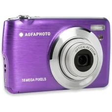 AgfaPhoto DC8200 lila digitális fényképezőgép