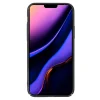 Krusell SandCover Apple iPhone 12 Pro Max fekete tok thumbnail