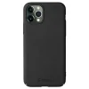 Krusell SandCover Apple iPhone 12 Pro Max fekete tok thumbnail