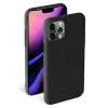 Krusell SandCover Apple iPhone 12 Pro Max fekete tok thumbnail