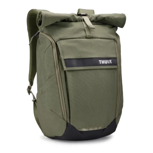 Thule 5012 Paramount Backpack 24L Soft Green batoh - 1