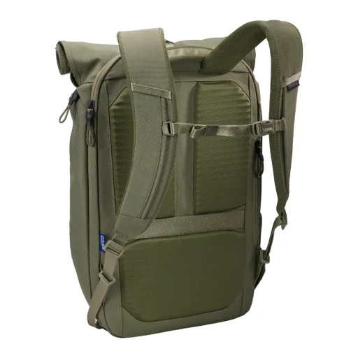 Thule 5012 Paramount Backpack 24L Soft Green batoh - 2