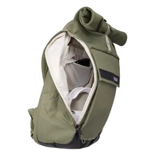 Thule 5012 Paramount Backpack 24L Soft Green batoh - 3