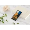 iKins Samsung Galaxy S20+ Café Terrace fekete tok thumbnail