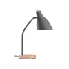 Tracer 47236 Scandi Grey stolná lampa thumbnail