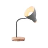 Tracer 47236 Scandi Grey stolná lampa thumbnail