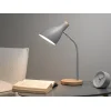 Tracer 47236 Scandi Grey stolná lampa thumbnail