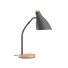 Tracer 47236 Scandi Grey stolná lampa