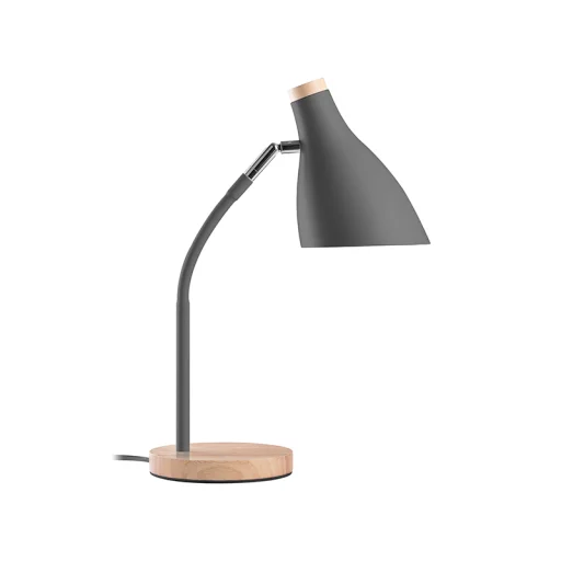 Tracer 47236 Scandi Grey stolná lampa - 1