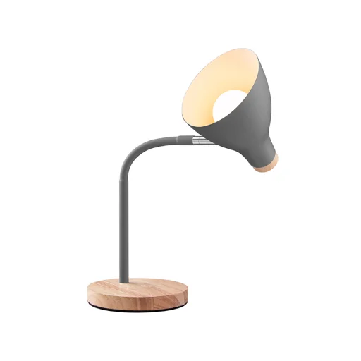 Tracer 47236 Scandi Grey stolná lampa - 3