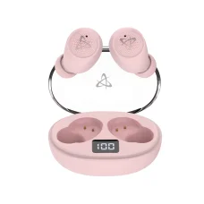 Sbox EB-TWS115 ružové Bluetooth slúchadlá