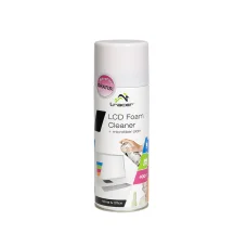 Tracer 42106 LCD čistiaca pena + utierka z mikrovlákna 400 ml