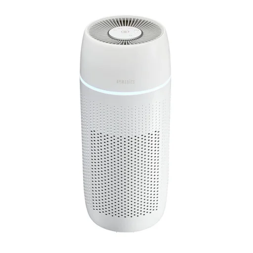 Homedics AP-PET35WT-EU TotalClean PetPlus 5 v 1 čistička vzduchu - 1