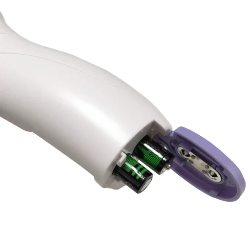 Bezdotykový teplomer Manta HZK-801 - 6