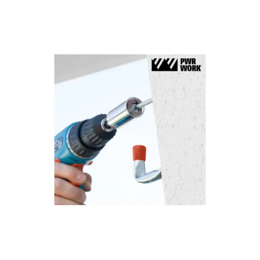 PWR Work univerzális dugókulcs - 8