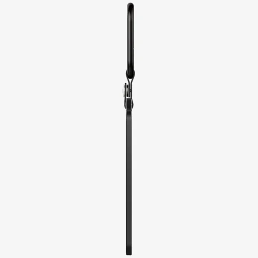Tesla Spigen kulcskártya-tartó tok fekete - 7