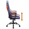 Subsonic Original Gaming Seat DBZ gamer szék thumbnail