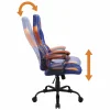 Subsonic Original Gaming Seat DBZ gamer szék thumbnail