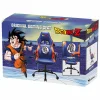 Subsonic Original Gaming Seat DBZ gamer szék thumbnail