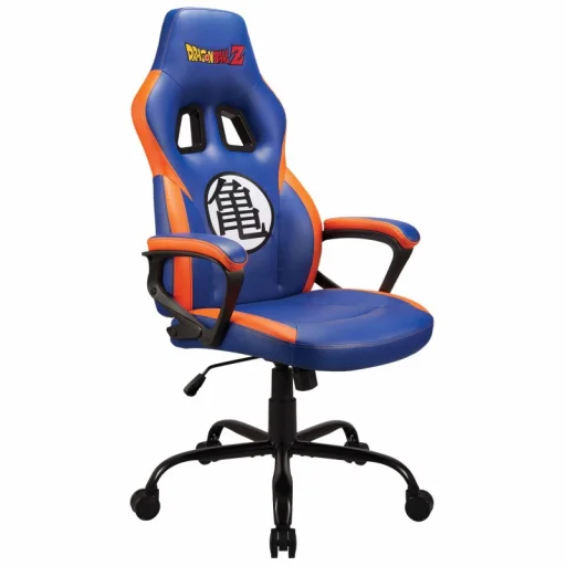 Subsonic Original Gaming Seat DBZ gamer szék - 2