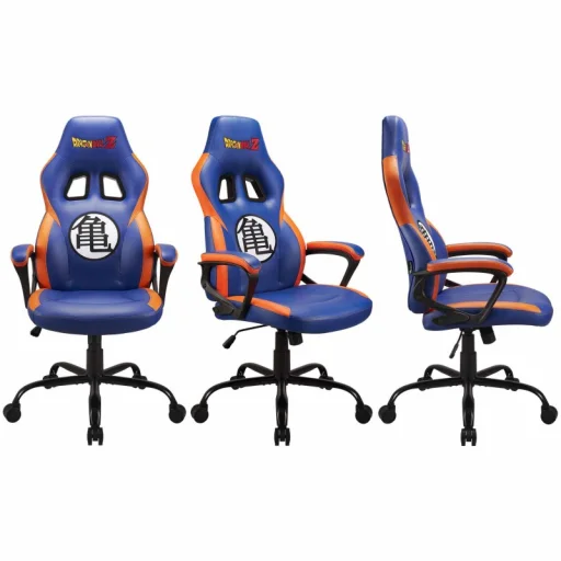 Subsonic Original Gaming Seat DBZ gamer szék - 3