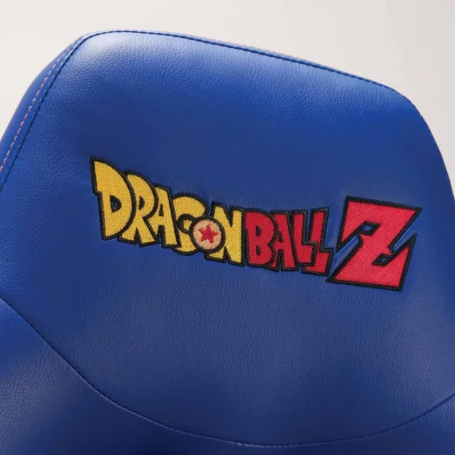 Subsonic Original Gaming Seat DBZ gamer szék - 6