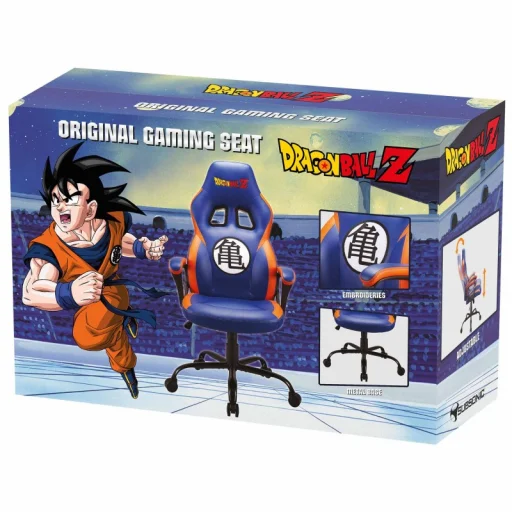 Subsonic Original Gaming Seat DBZ gamer szék - 8