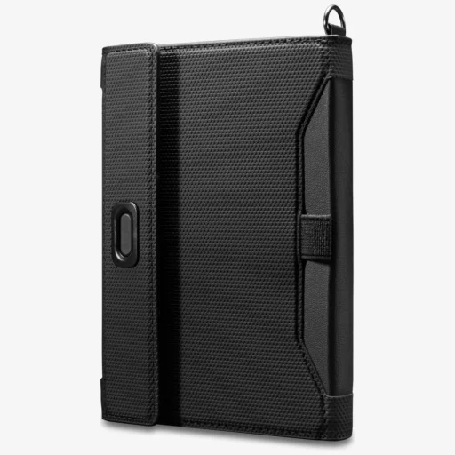 Spigen puzdro na pas AirTag čierne - 6