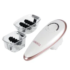 HoMedics CELL-500-EU Smoothee anticelulitídny vákuový masážny prístroj na vyhladenie pokožky
