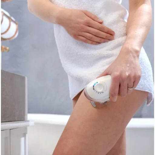 HoMedics CELL-500-EU Smoothee anticelulitídny vákuový masážny prístroj na vyhladenie pokožky - 6