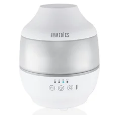 Homedics UHE-CM18-EU TotalComfort ultrazvukový zvlhčovač vzduchu so studenou hmlou