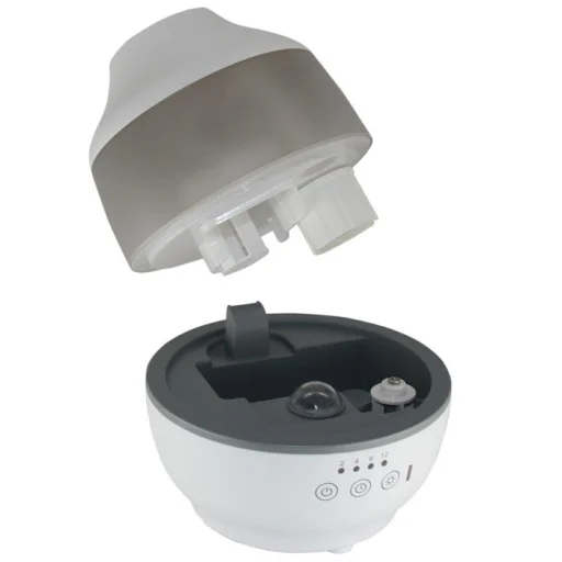 Homedics UHE-CM18-EU TotalComfort ultrazvukový zvlhčovač vzduchu so studenou hmlou - 3