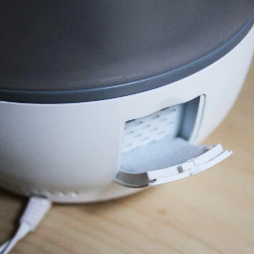 Homedics UHE-CM18-EU TotalComfort Cool Mist Ultrasonic Humidifier - 7