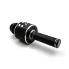 Denver KMS-20BMK2 Black vezeték nélküli Bluetooth karaoke mikrofon hangszóró thumbnail