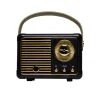 Denver BTP-203 Black Bluetooth hangszóró thumbnail