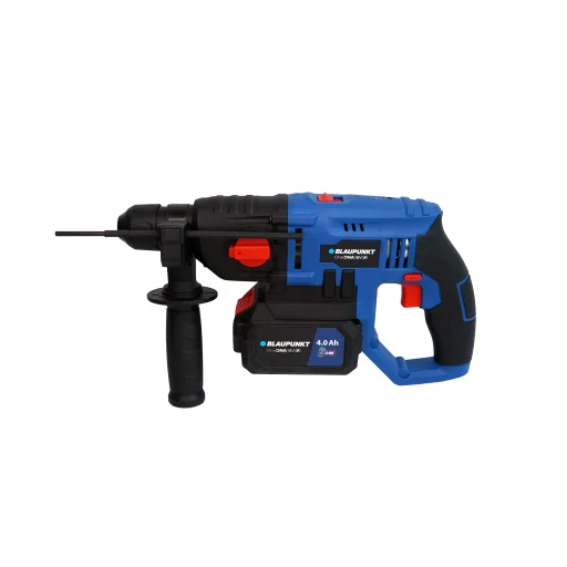 Blaupunkt CH3010 18 V vŕtacie kladivo - 5
