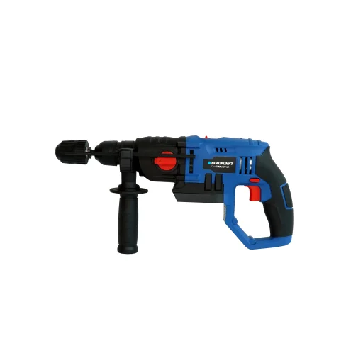 Blaupunkt CH3010 18 V vŕtacie kladivo - 6