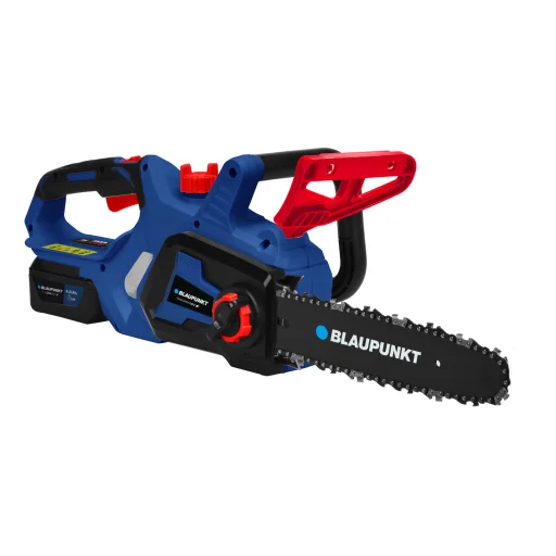 Akumulátorová reťazová píla Blaupunkt CS3120 - 3