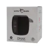 White Shark GBT-888 Dhak Black Bluetooth reproduktor thumbnail