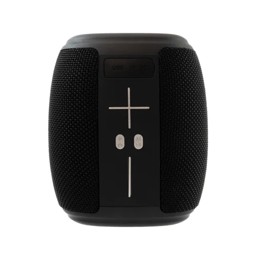 White Shark GBT-888 Dhak Black Bluetooth reproduktor - 1