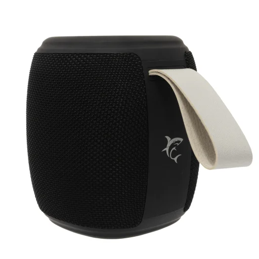 White Shark GBT-888 Dhak Black Bluetooth reproduktor - 4
