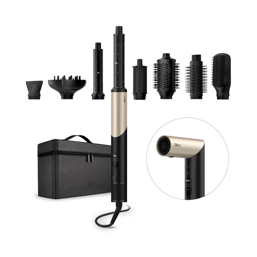 Silkn SilkyAir Flex sušič vlasov - 1
