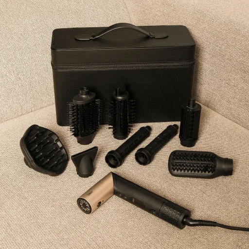 Silkn SilkyAir Flex sušič vlasov - 2
